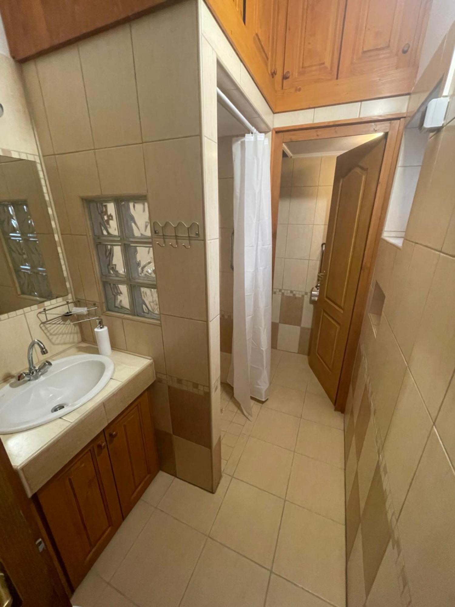 Platan Apartman Marcali Esterno foto