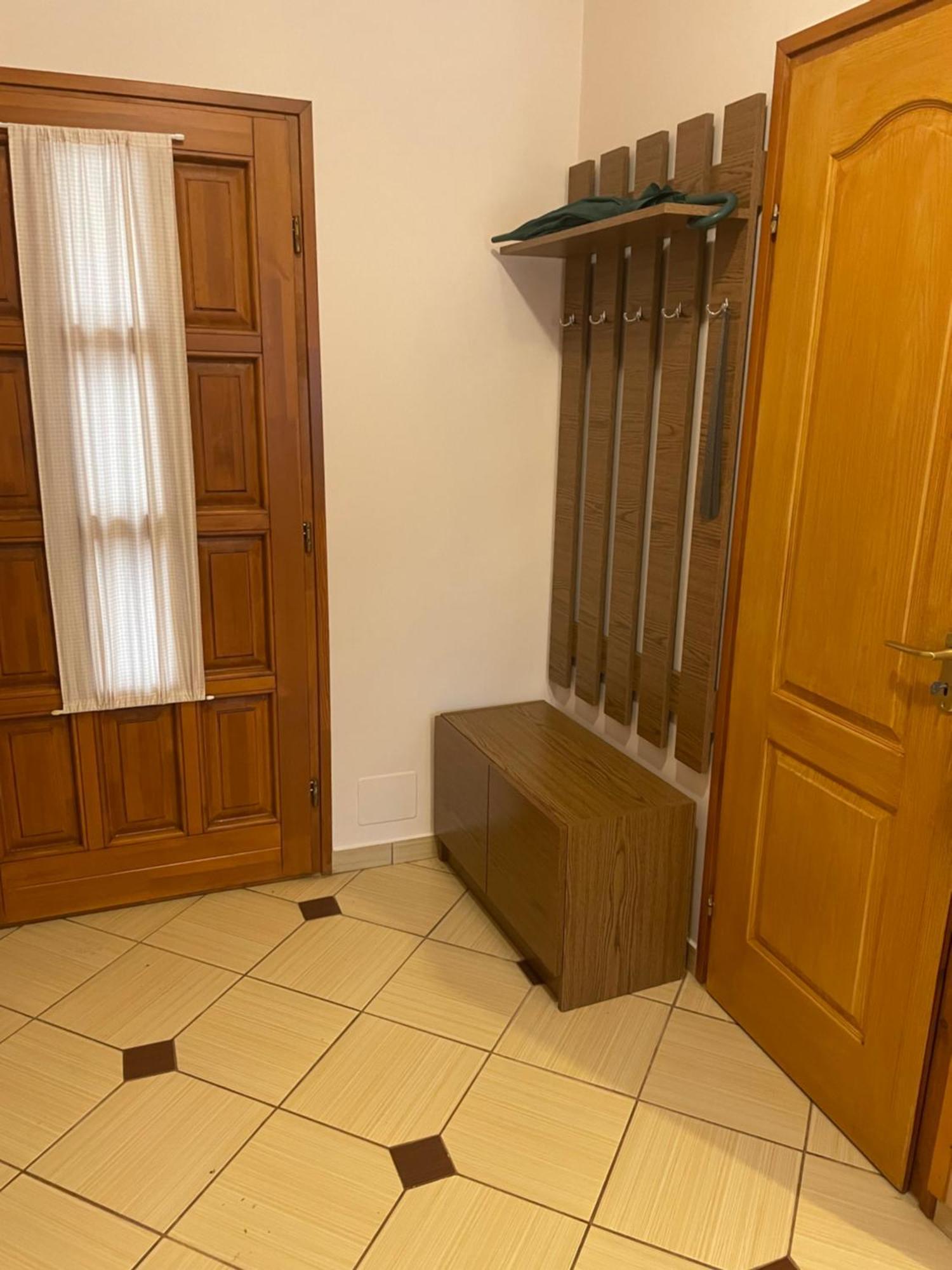 Platan Apartman Marcali Esterno foto